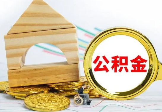 桦甸公积金能一下取出来吗（住房公积金可以一下提出来吗）